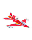 DIY Electric Aircraft - Red